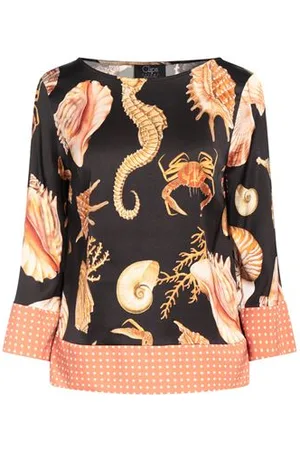 CLIPS CAMISETAS Y TOPS - Tops