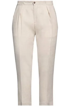 BRIGLIA PARTES DE ABAJO - Pantalones
