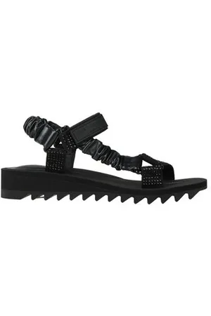 Kurt Geiger CALZADO - Sandalias con cierre