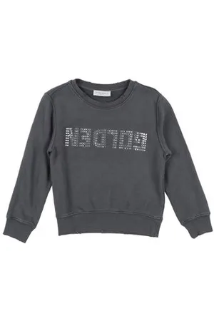 Golden Goose CAMISETAS Y TOPS - Sudaderas