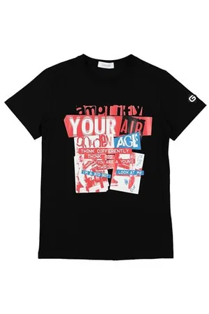 Gaudi CAMISETAS Y TOPS - Camisetas