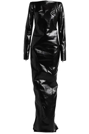 Rick Owens VESTIDOS - Vestidos largos