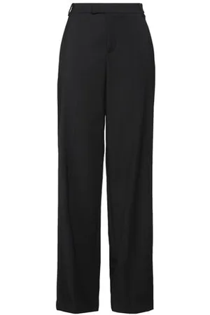 BLUMARINE PARTES DE ABAJO - Pantalones