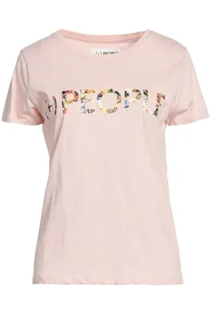 (+) people CAMISETAS Y TOPS - Camisetas