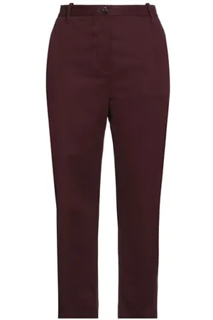 Nine In The Morning PARTES DE ABAJO - Pantalones