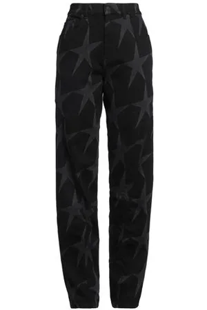 MUGLER PARTES DE ABAJO - Pantalones vaqueros