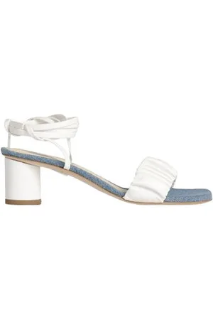 Manila Grace CALZADO - Sandalias con cierre