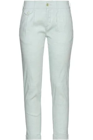 Jacob Cohen PARTES DE ABAJO - Pantalones