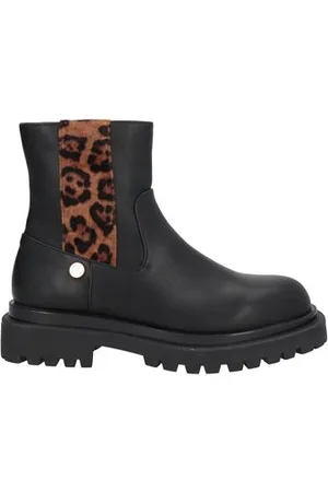 Gattinoni CALZADO - Botines de caña alta