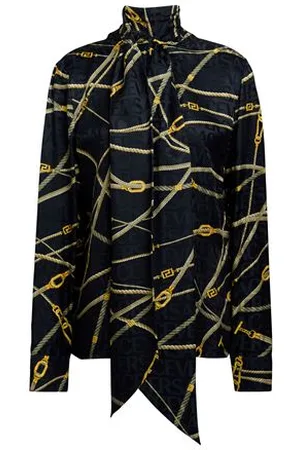 VERSACE CAMISETAS Y TOPS - Camisas