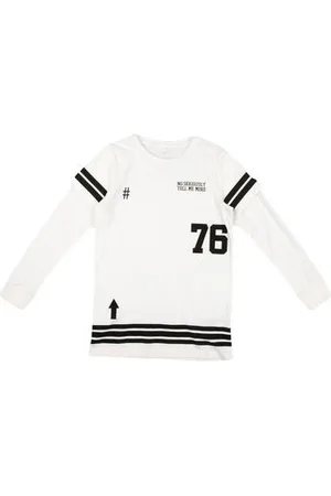 NAME IT CAMISETAS Y TOPS - Camisetas