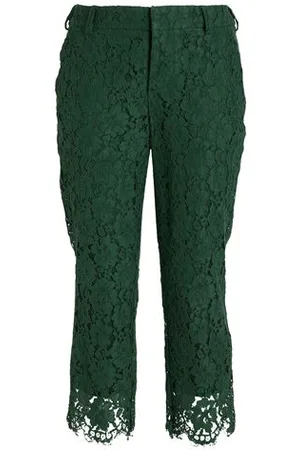 Zadig & Voltaire PARTES DE ABAJO - Pantalones