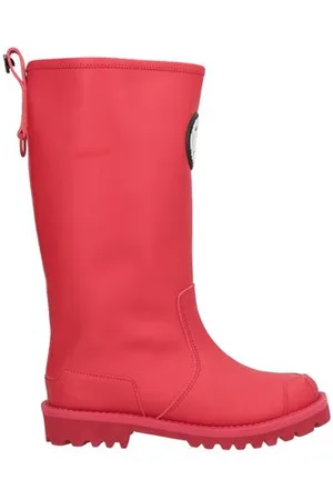 Dolce & Gabbana CALZADO - Botas