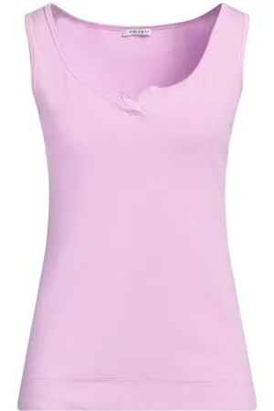 ROSSO35 CAMISETAS Y TOPS - Camisetas de tirantes