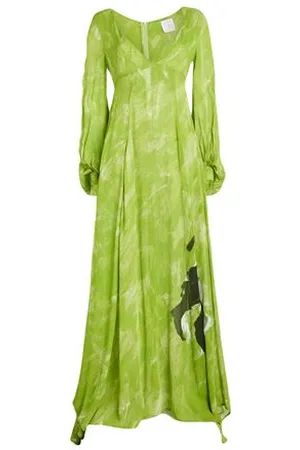 Stella Jean VESTIDOS - Vestidos largos