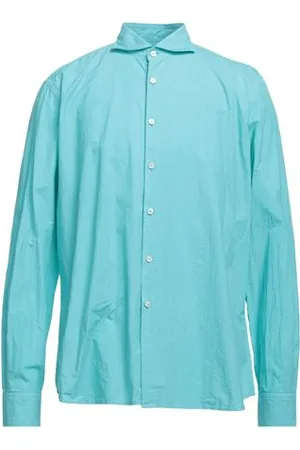 ALESSANDRO GHERARDI CAMISETAS Y TOPS - Camisas