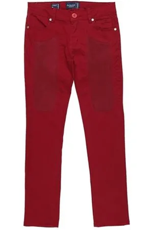 Jeckerson PARTES DE ABAJO - Pantalones