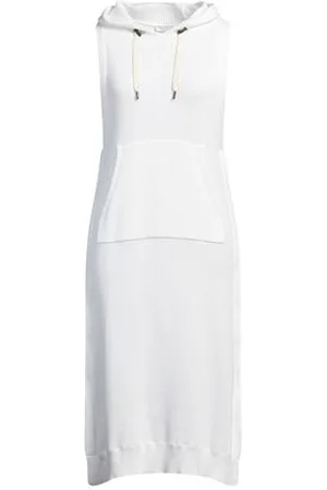 Brunello Cucinelli VESTIDOS - Vestidos midi