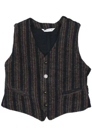 Manuel Ritz TRAJES Y CONJUNTOS - Chalecos sartoriales
