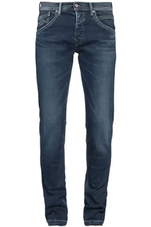 Pepe Jeans PARTES DE ABAJO - Pantalones vaqueros