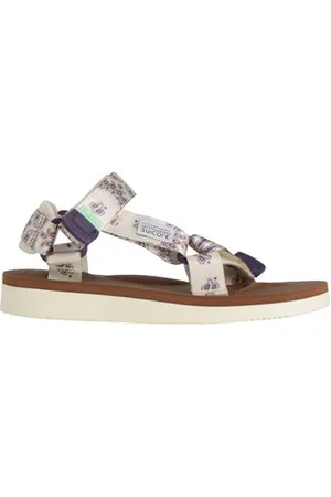 SUICOKE CALZADO - Sandalias con cierre