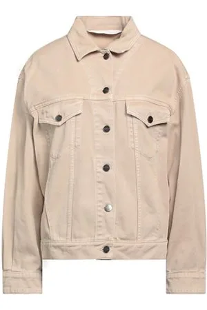 Palm Angels ROPA DE ABRIGO - Chaquetas vaqueras