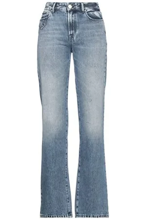 GEMS PARTES DE ABAJO - Pantalones vaqueros