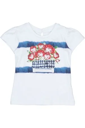 FUN & FUN CAMISETAS Y TOPS - Camisetas
