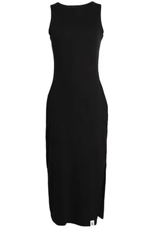 Calvin Klein VESTIDOS - Vestidos midi