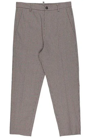 Dsquared2 PARTES DE ABAJO - Pantalones