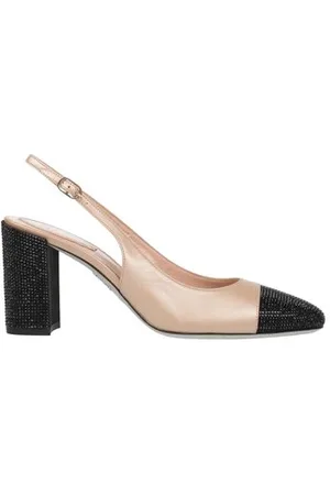 RENE CAOVILLA CALZADO - Zapatos de salón