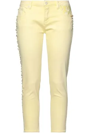 Fracomina PARTES DE ABAJO - Pantalones