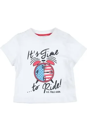 U.S. Polo Assn. CAMISETAS Y TOPS - Camisetas