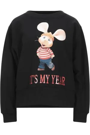 Alberta Ferretti CAMISETAS Y TOPS - Sudaderas