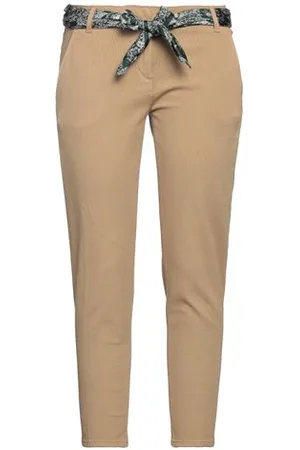 Jacob Cohen PARTES DE ABAJO - Pantalones