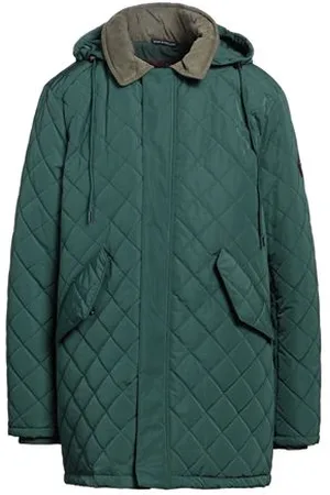 HUSKY ROPA DE ABRIGO - Plumíferos y acolchados