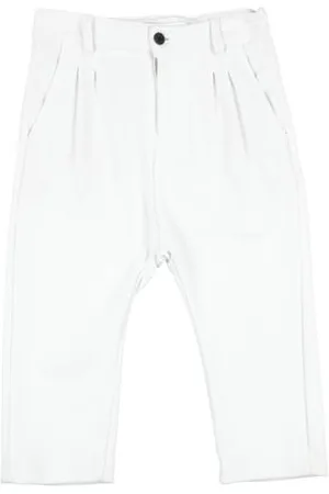 Manuel Ritz PARTES DE ABAJO - Pantalones