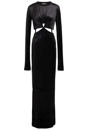 Nensi Dojaka VESTIDOS - Vestidos largos