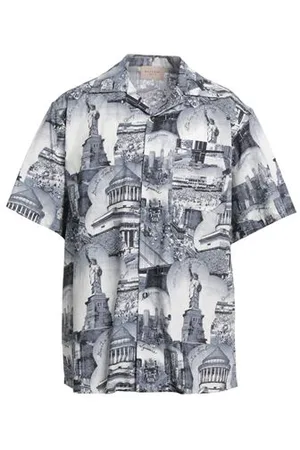 BUSCEMI CAMISETAS Y TOPS - Camisas