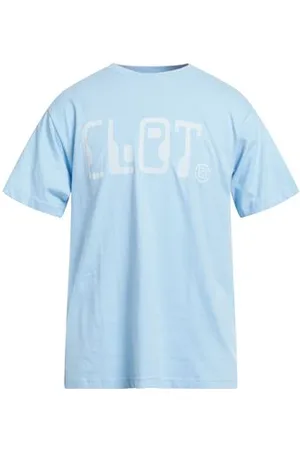 CLOT CAMISETAS Y TOPS - Camisetas