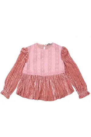 ERMANNO SCERVINO CAMISETAS Y TOPS - Tops