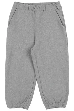 DOUUOD PARTES DE ABAJO - Pantalones