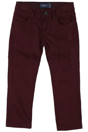 Jeckerson PARTES DE ABAJO - Pantalones