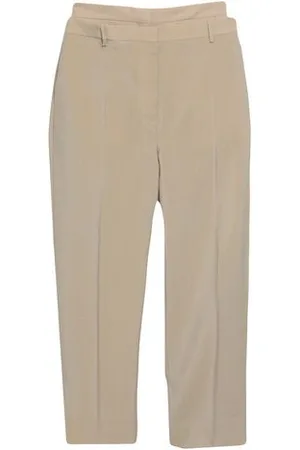Burberry PARTES DE ABAJO - Pantalones