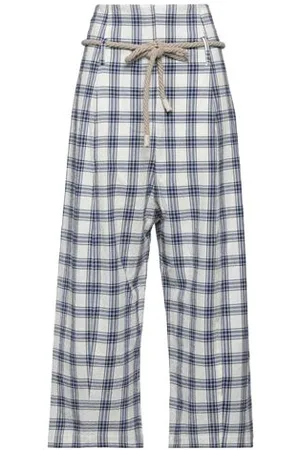 PDR PHISIQUE DU ROLE PARTES DE ABAJO - Pantalones