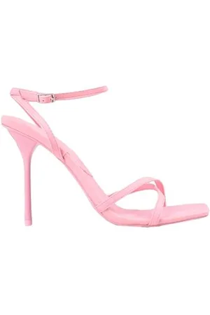 Topshop CALZADO - Sandalias con cierre