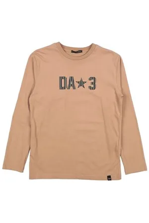 D.A. Daniele Alessandrini CAMISETAS Y TOPS - Camisetas