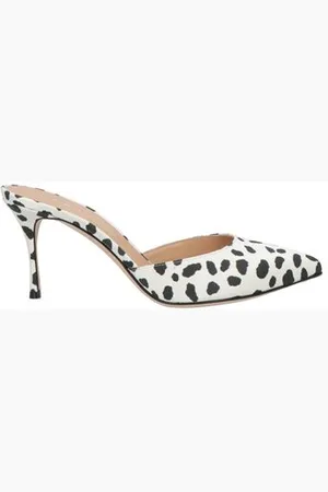 Sergio Rossi CALZADO - Mules & Zuecos