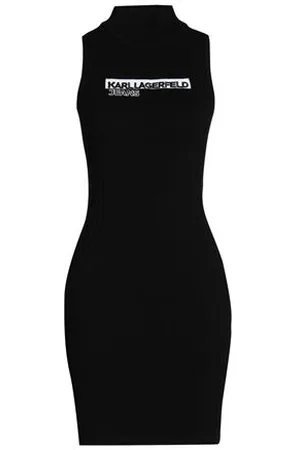 Karl Lagerfeld VESTIDOS - Minivestidos
