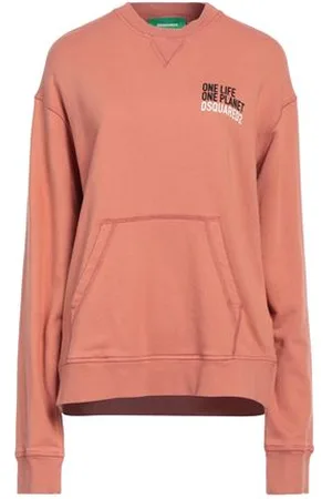 Dsquared2 CAMISETAS Y TOPS - Sudaderas